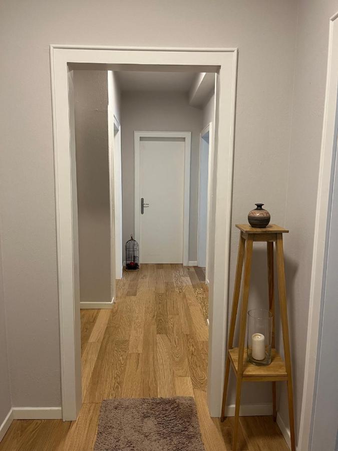 Appartamento Isa タルヴィージオ エクステリア 写真
